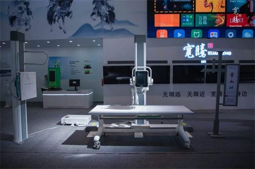宽腾医疗亮相第87届中国国际医疗器械博览会,国产医疗器械品牌又现新星
