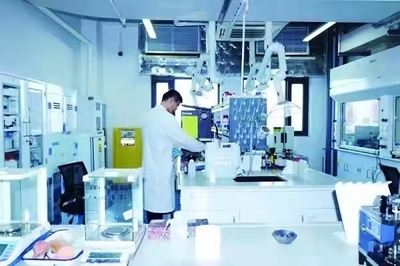 浦东加大生物医药供地计划,3年后产业规模要达4000亿