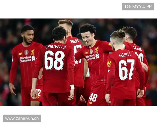 利物浦阵容深度问题显现，能否支撑争冠周期考验逐步显现