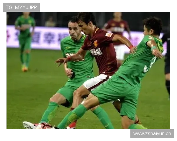 国安陷入战术泥潭:老牌豪门的战术危机还是管理层的失败之选? 国安陷入战术泥潭:老牌豪门的战术危机还是管理层的失败之选?