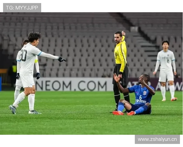 强强对话申花总被动?表面拼劲十足,实则战术被彻底看穿 强强对话申花总被动?表面拼劲十足,实则战术被彻底看穿