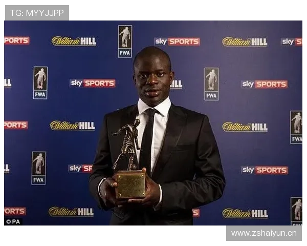 坎特英超两连冠核心贡献与历史地位解析