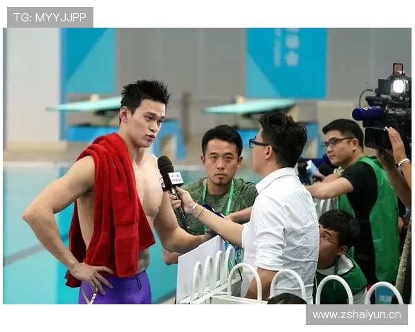 孙杨家哪来的游泳池跟度假村一样，泳裤一换就是亿万富翁感觉