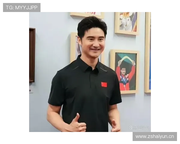 田亮家的泳池比我家客厅还大，他儿子还在里面练跳水？