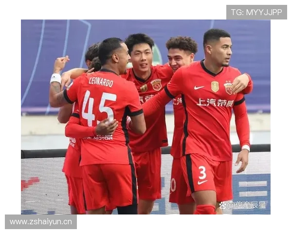 上海申花摆脱争冠依赖，核心体系转型如何迎战豪门定位危机？