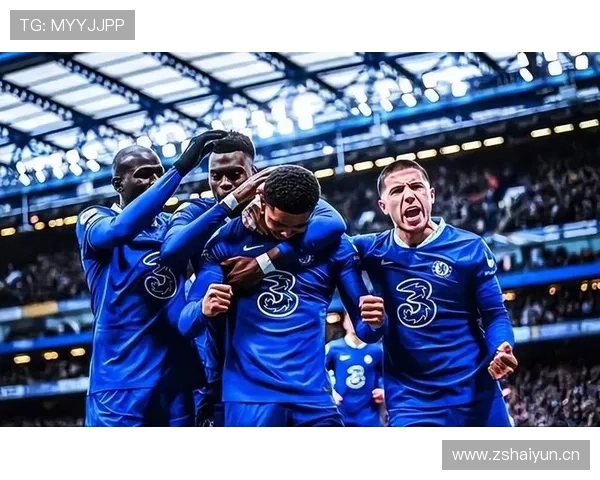 切尔西危机爆发！战术混乱与管理层分歧，豪门定位何去何从？