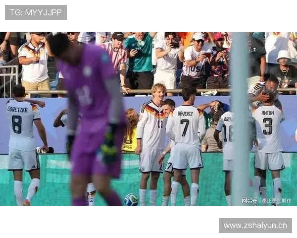 德国无缘世界杯16强,巴拉圭点球晋级成为焦点 德国无缘世界杯16强,巴拉圭点球晋级成为焦点